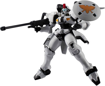 BANDAI - Gundam Universe Oz-00Ms Tallgeese Figure- Japan Figure Store - #1 Bring To You The Best Japanese Goods
