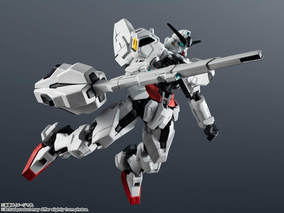 Bandai Spirits Gundam Calibarn X-Ex01 150mm PVC ABS Figure- Japan Figure Store - #1 Bring To You The Best Japanese Goods