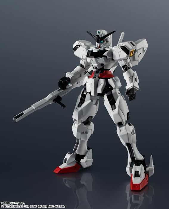 Bandai Spirits Gundam Calibarn X-Ex01 150mm PVC ABS Figure- Japan Figure Store - #1 Bring To You The Best Japanese Goods