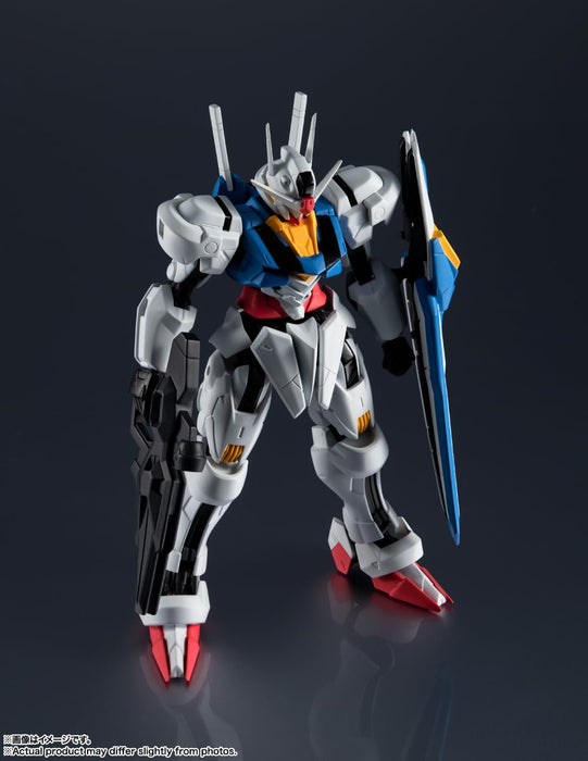 Bandai Spirits Gundam Xvx-016 150mm ABS PVC Figure- Japan Figure Store - #1 Bring To You The Best Japanese Goods