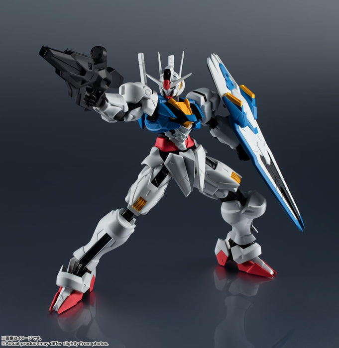 Bandai Spirits Gundam Xvx-016 150mm ABS PVC Figure- Japan Figure Store - #1 Bring To You The Best Japanese Goods