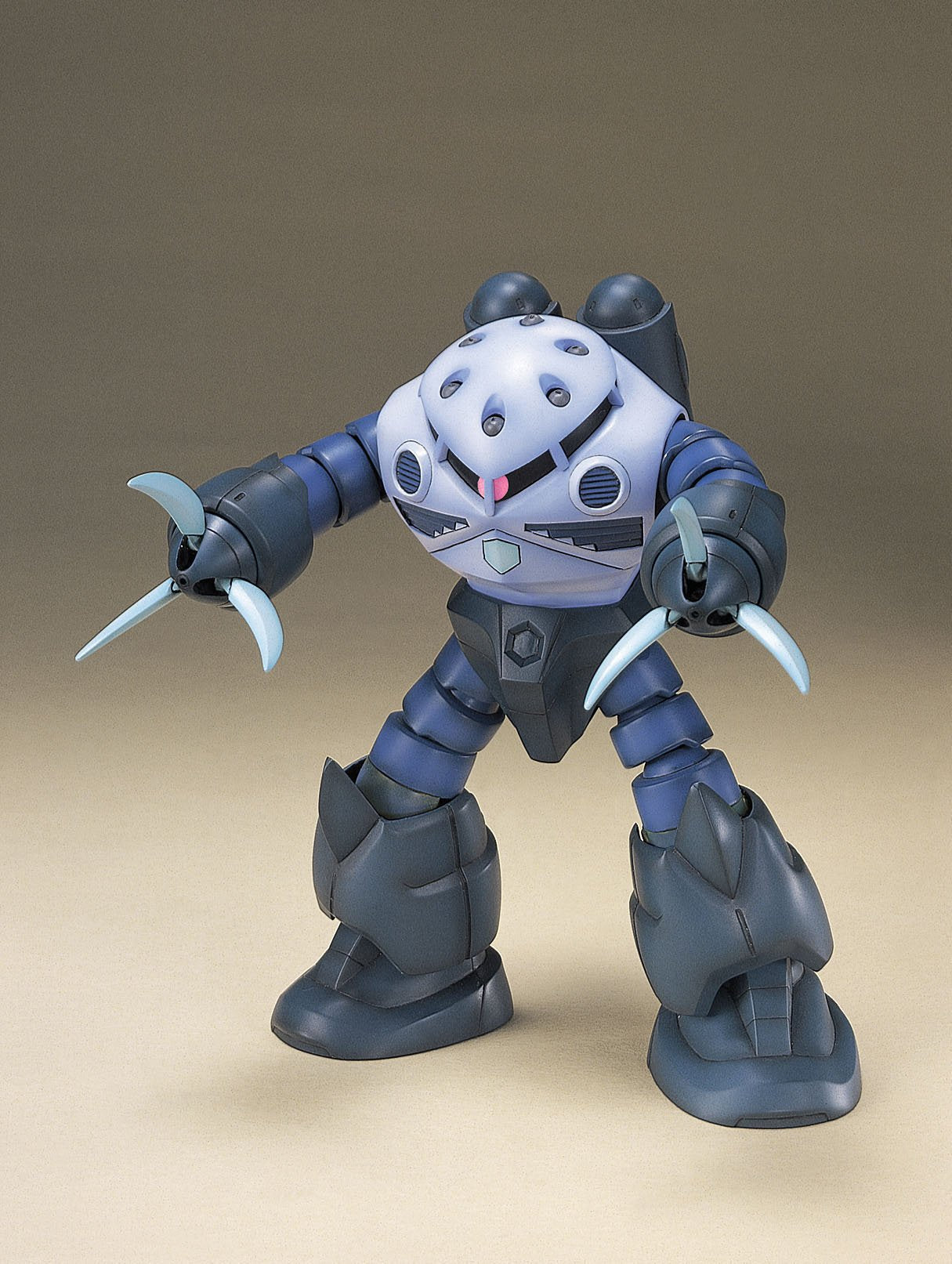 Gunpla Hguc 1/144 Bandai Spirits MSM-07 Z'Gok- Japan Figure Store - #1 Bring To You The Best Japanese Goods