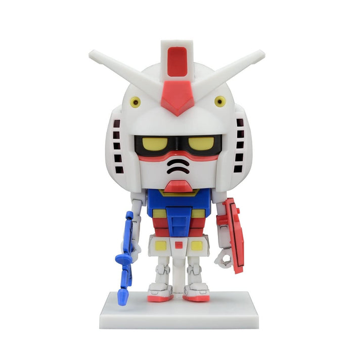 Bandai Gunpla-Kun Dx Set With Runner Ver. Reproduction Parts Plastic Model- Japan Figure Store - #1 Bring To You The Best Japanese Goods