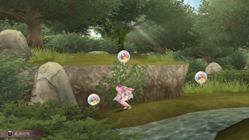 Gust Atelier Meruru The Apprentice Of Arland Dx Sony Ps4 Playstation 4 - New Japan Figure 4988615114168 4