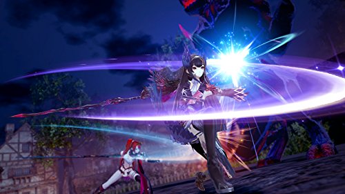 Gust Yoru No Nai Kuni 2 Shingetsu No Hanayome Nintendo Switch - Used Japan Figure 4988615096372 2