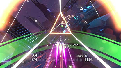 H2 Interactive Avicii Invector Encore Edition Nintendo Switch - New Japan Figure 8809459212406 2