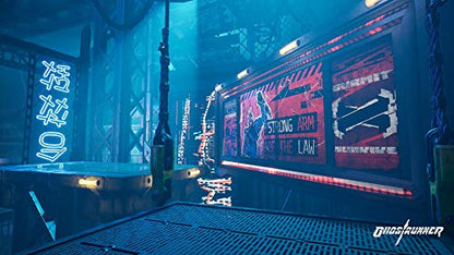 H2 Interactive Ghostrunner Playstation 4 Ps4 - New Japan Figure 8809459212659 3