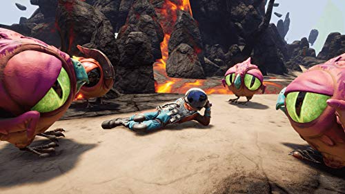 H2 Interactive Journey To The Savage Planet Playstation 4 Ps4 - New Japan Figure 8809459212147 3