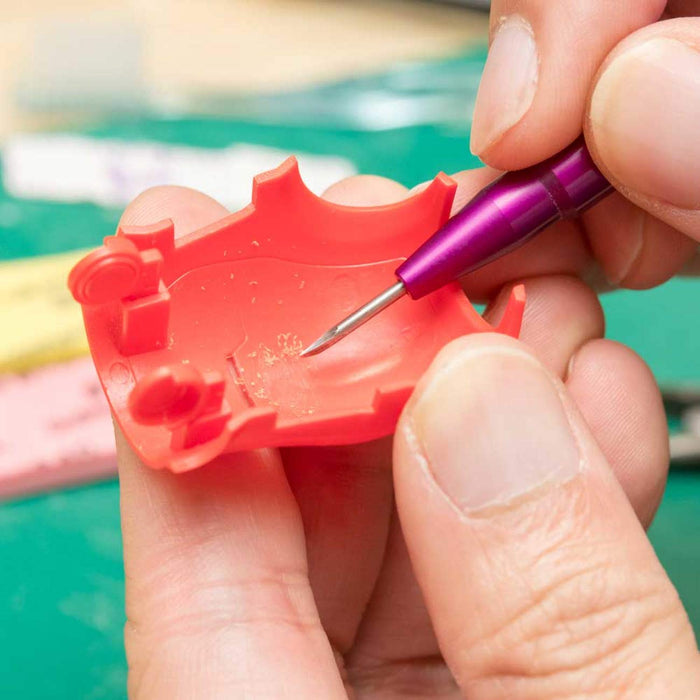 Hiqparts Japan Haikyu Parts Line Scriber 0.80Mm Plastic Model Tool- Japan Figure Store - #1 Bring To You The Best Japanese Goods