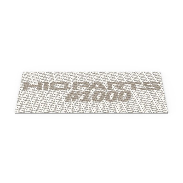 HIQPARTS Sdc70-1000 Sanding Chip 70 #1000 1Pc- Japan Figure Store - #1 Bring To You The Best Japanese Goods