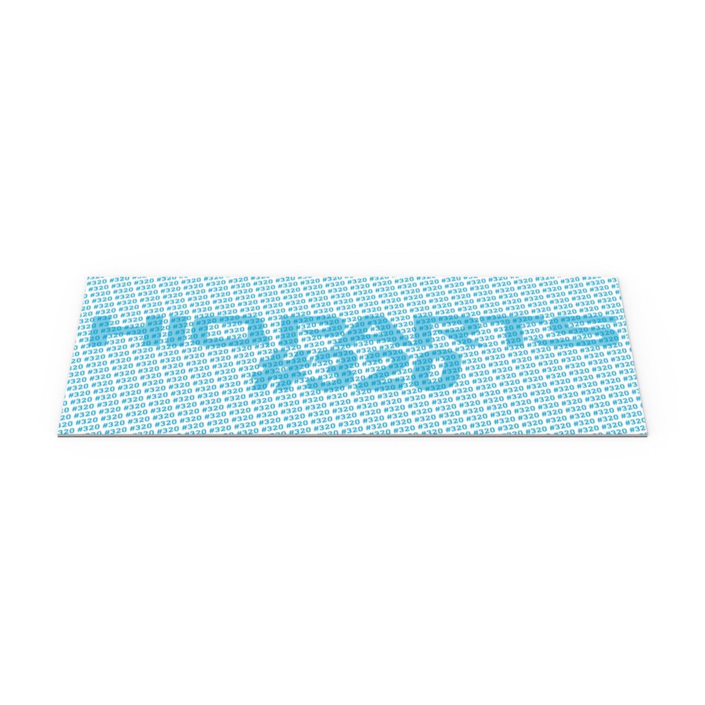 Hiq Parts Sanding Chip 70 #320 1 Piece Japanese Tools For Sandpaper Hobby Tools- Japan Figure Store - #1 Bring To You The Best Japanese Goods