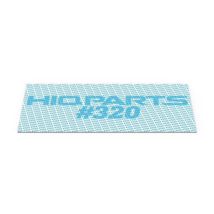 Hiq Parts Sanding Chip 70 #320 1 Piece Japanese Tools For Sandpaper Hobby Tools- Japan Figure Store - #1 Bring To You The Best Japanese Goods