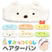 Hair Band, Sumikko Gurashi, Fluffy, Bath, Hair, Turban, Adults, Children, Boys, Girls, Kids- Japan Figure Store - #1 Bring To You The Best Japanese Goods