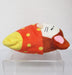 SAN-EI Snoozer Plush Doll S Hamtaro- Japan Figure Store - #1 Bring To You The Best Japanese Goods