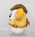 SAN-EI Jingle Plush Doll S Hamtaro- Japan Figure Store - #1 Bring To You The Best Japanese Goods