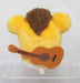 SAN-EI Jingle Plush Doll S Hamtaro- Japan Figure Store - #1 Bring To You The Best Japanese Goods