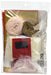 Hamanaka Japan Amigurumi Kit Cow New Year Decoration H301-537- Japan Figure Store - #1 Bring To You The Best Japanese Goods