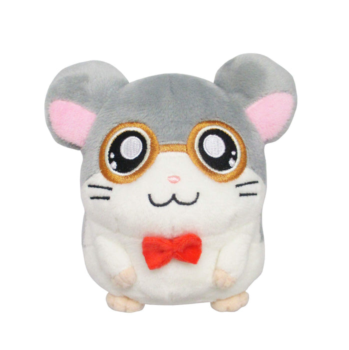 SAN-EI Dexter Plush Doll S Hamtaro- Japan Figure Store - #1 Bring To You The Best Japanese Goods