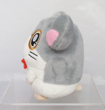 SAN-EI Dexter Plush Doll S Hamtaro- Japan Figure Store - #1 Bring To You The Best Japanese Goods
