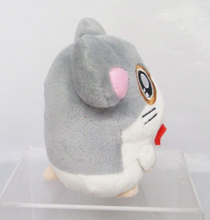 SAN-EI Dexter Plush Doll S Hamtaro- Japan Figure Store - #1 Bring To You The Best Japanese Goods