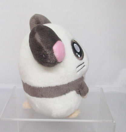 SAN-EI Panda Plush Doll S Hamtaro- Japan Figure Store - #1 Bring To You The Best Japanese Goods