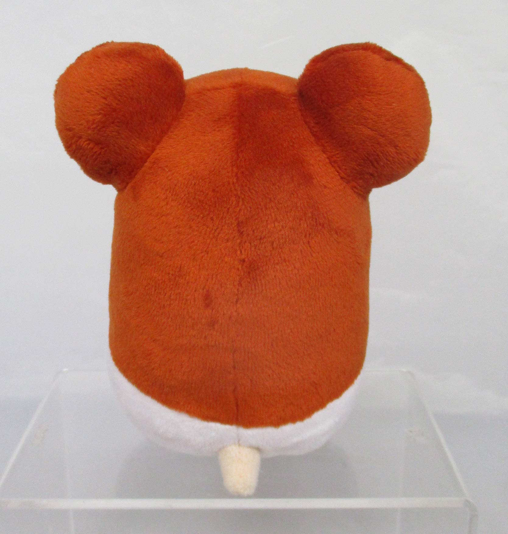 SAN-EI Maxwell Plush Doll S Hamtaro- Japan Figure Store - #1 Bring To You The Best Japanese Goods