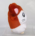 SAN-EI Maxwell Plush Doll S Hamtaro- Japan Figure Store - #1 Bring To You The Best Japanese Goods