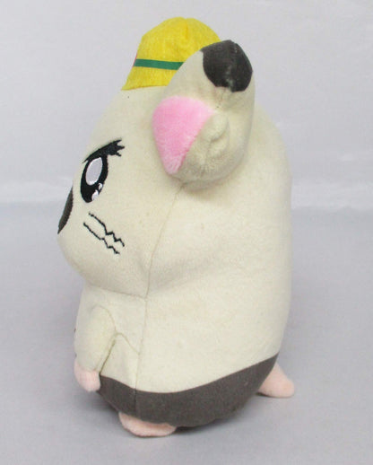 Hamchanzu Collection Plush Toy Thai Show-Kun S Plush Toy Height 14Cm- Japan Figure Store - #1 Bring To You The Best Japanese Goods