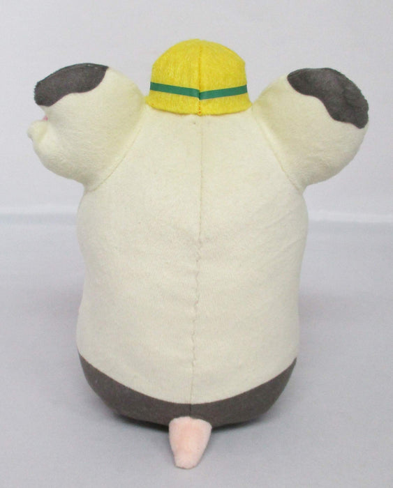 Hamchanzu Collection Plush Toy Thai Show-Kun S Plush Toy Height 14Cm- Japan Figure Store - #1 Bring To You The Best Japanese Goods