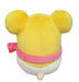 Hamtaro Plush Doll Stuffed Toy Muffler-chan S 10cm Anime- Japan Figure Store - #1 Bring To You The Best Japanese Goods