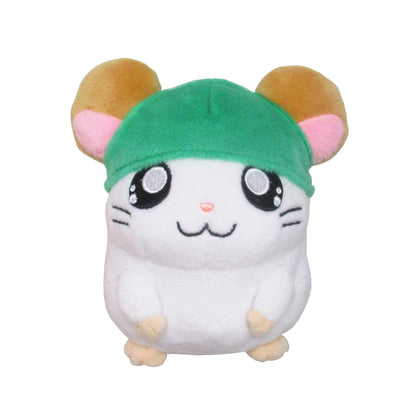 SAN-EI Cappy Plush Doll S Hamtaro- Japan Figure Store - #1 Bring To You The Best Japanese Goods
