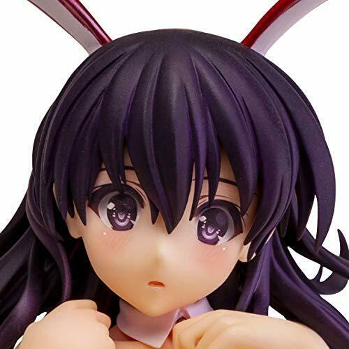 Hana Fukiishi Illustration By Kurehito Misaki Red Ver. 1/6 Scale Figure - Japan Figure