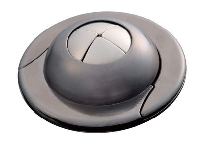 Hanayama Huzzle Cast Ufo Is Off- Japan Figure Store - #1 Bring To You The Best Japanese Goods