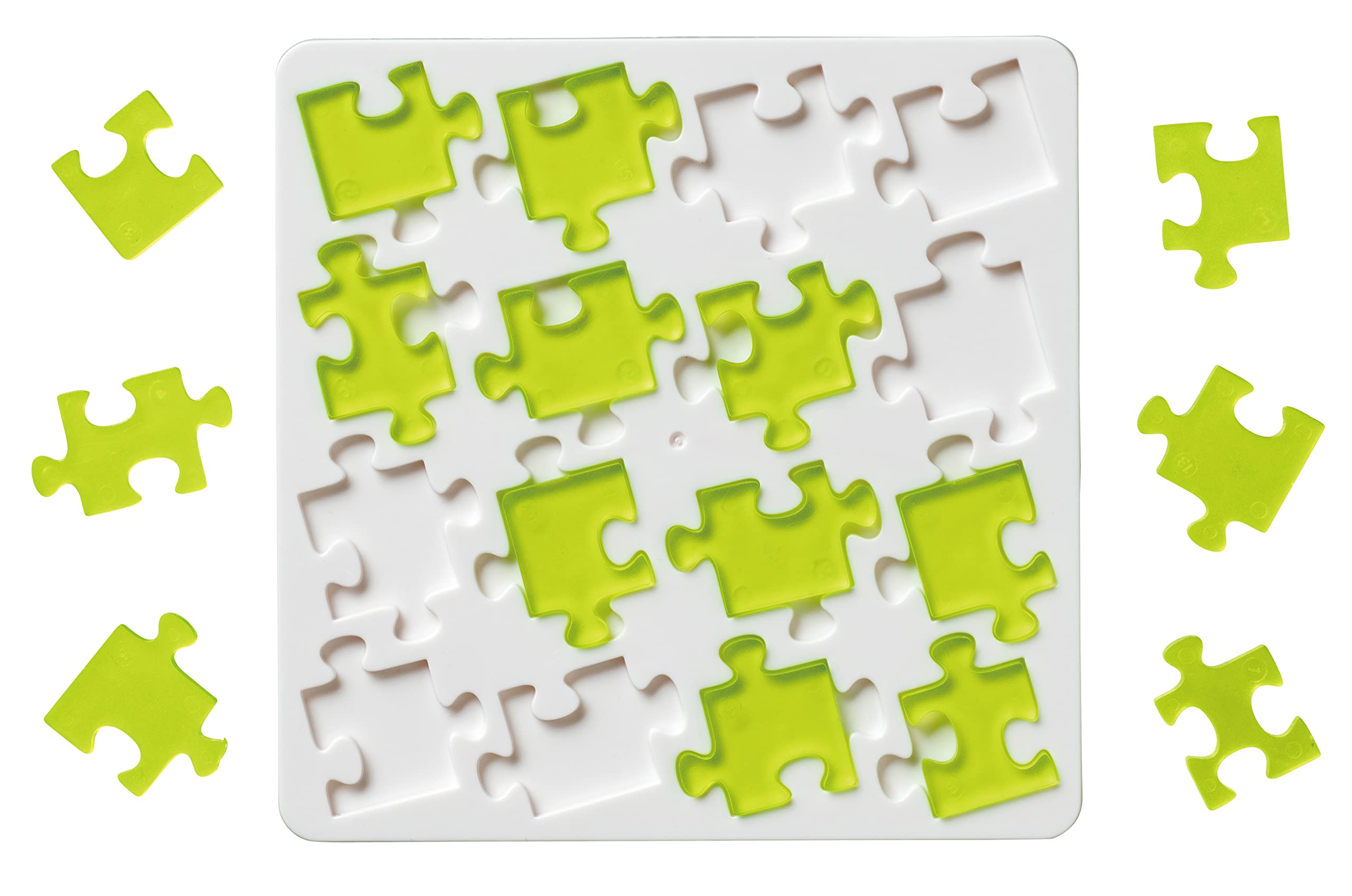 Hanayama Japan Swamp Puzzle Jigsaw 16 (118 Characters)- Japan Figure Store - #1 Bring To You The Best Japanese Goods