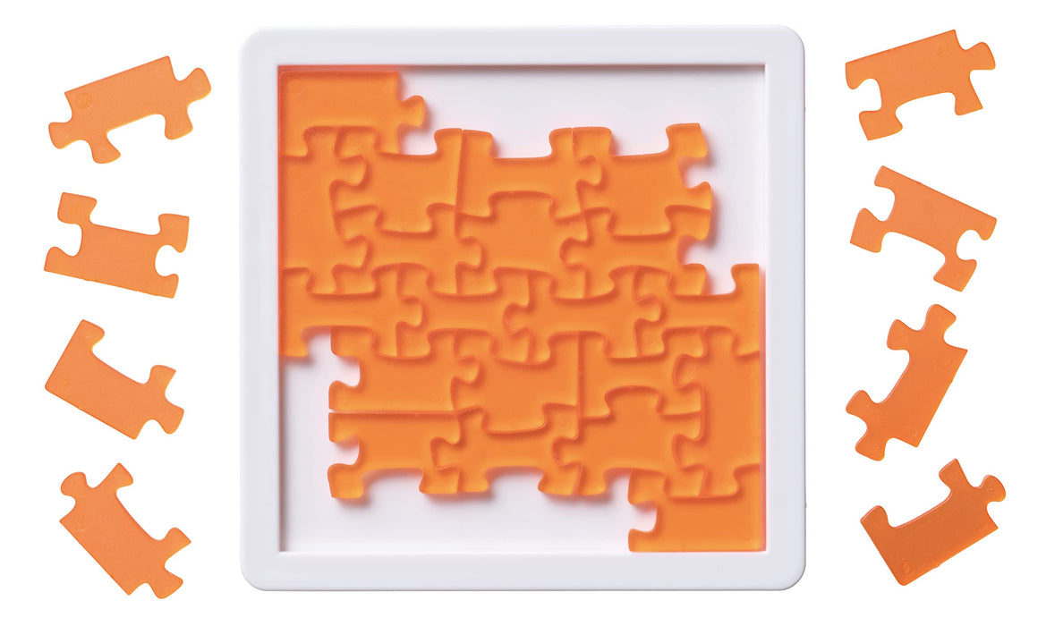 Hanayama Japan Swamp Puzzle Jigsaw 28 (30 Characters)- Japan Figure Store - #1 Bring To You The Best Japanese Goods