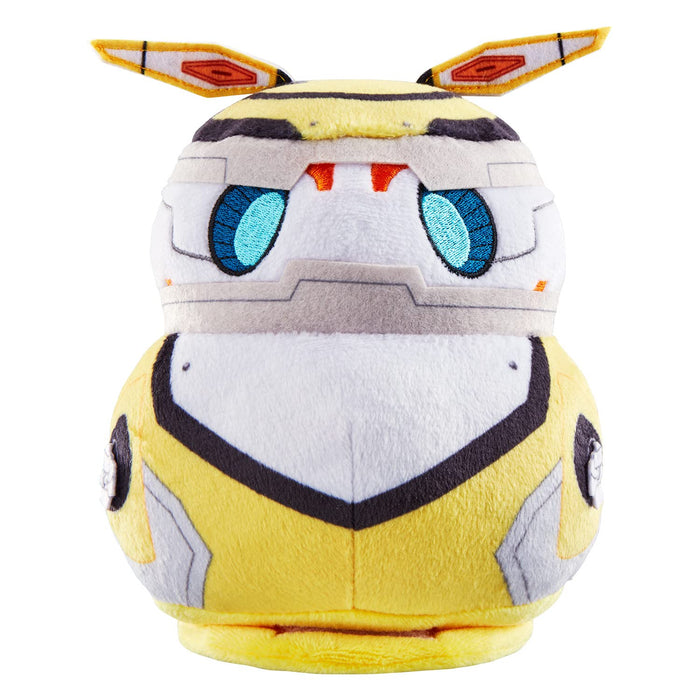 Bandai Hanejiro Talking Sound Plush Toy for Kids 3 Years and Above- Japan Figure Store - #1 Bring To You The Best Japanese Goods