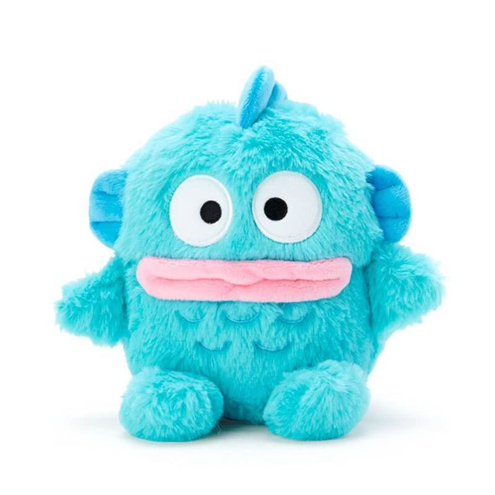 Hankyodon Howahowa Plush Toy S Japan Figure 4548643157201