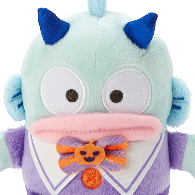 Hankyodon Mascot Holder (Halloween 2021) Japan Figure 4550337043752 2