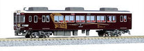 Kato Hankyu 6300 Series Kyoto Train 6354 Car 1 Model- Japan Figure Store - #1 Bring To You The Best Japanese Goods