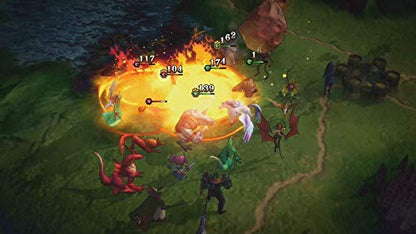 Happinet Brigandine The Legend Of Runersia Nintendo Switch - New Japan Figure 4907953564473 2