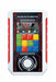 Happinet Tenkai Knights Smart Battle X - Japan Figure