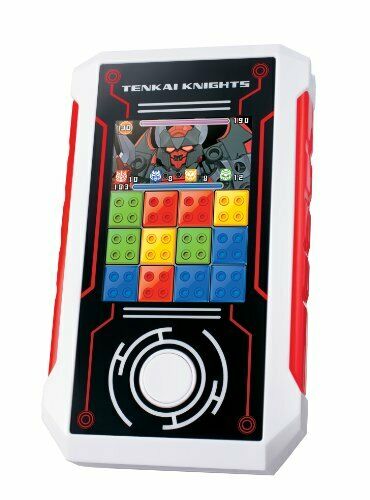 Happinet Tenkai Knights Smart Battle X- Japan Figure Store - #1 Bring To You The Best Japanese Goods