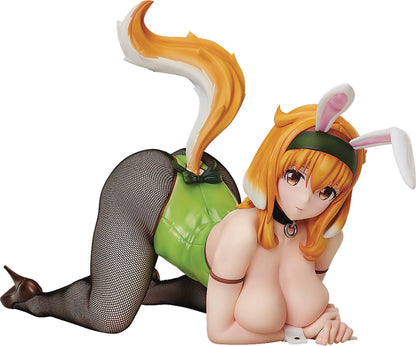 Freeing Harem In Another World Roxanne Bunny 1/4 Scale Figure- Japan Figure Store - #1 Bring To You The Best Japanese Goods