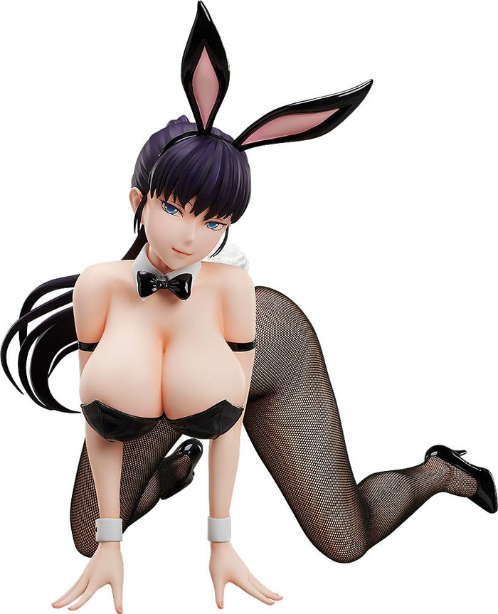 Freeing Akira Todo Bunny 1/4 Scale Painted Figure- Japan Figure Store - #1 Bring To You The Best Japanese Goods