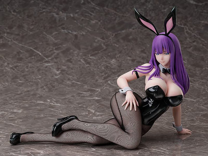 FREEING Mira Suou: Bunny Ver. 1/4 Figure World'S End Harem- Japan Figure Store - #1 Bring To You The Best Japanese Goods