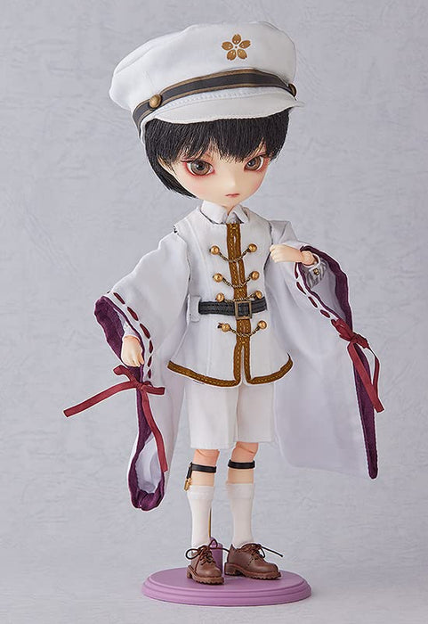 Good Smile Company Japanese Edohigan Non-Scale Plastic Action Figure- Japan Figure Store - #1 Bring To You The Best Japanese Goods