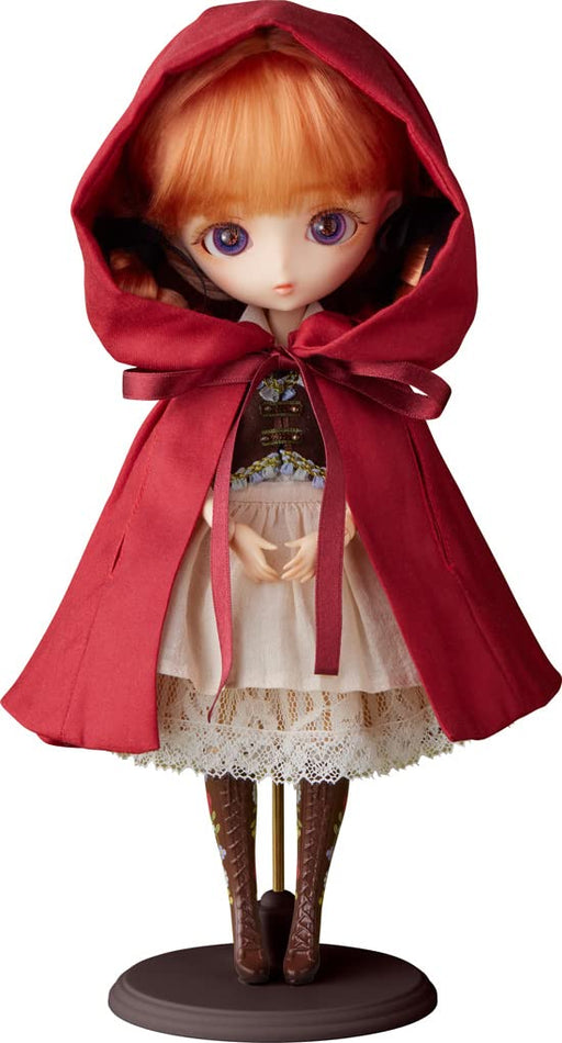 Japanese Doll Masie Red Riding Hood Harmonia Bloom- Japan Figure Store - #1 Bring To You The Best Japanese Goods