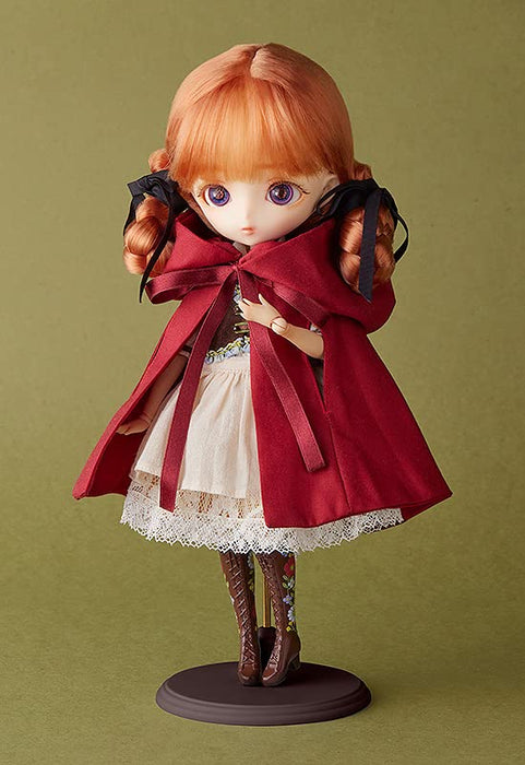 Japanese Doll Masie Red Riding Hood Harmonia Bloom- Japan Figure Store - #1 Bring To You The Best Japanese Goods