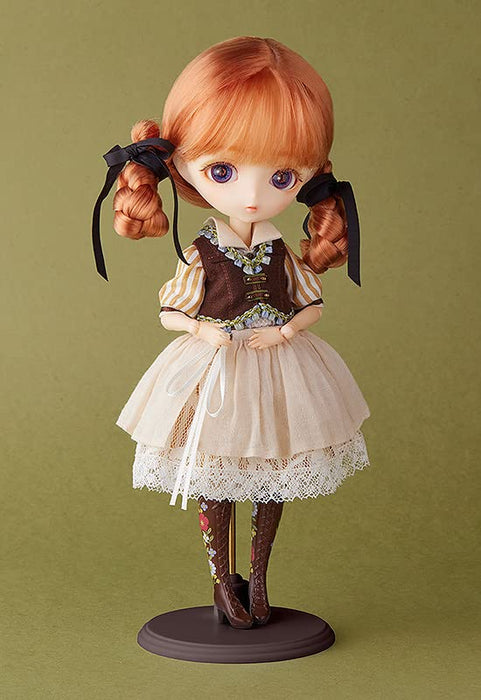 Japanese Doll Masie Red Riding Hood Harmonia Bloom- Japan Figure Store - #1 Bring To You The Best Japanese Goods