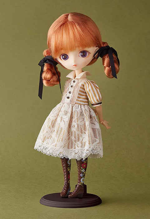 Japanese Doll Masie Red Riding Hood Harmonia Bloom- Japan Figure Store - #1 Bring To You The Best Japanese Goods